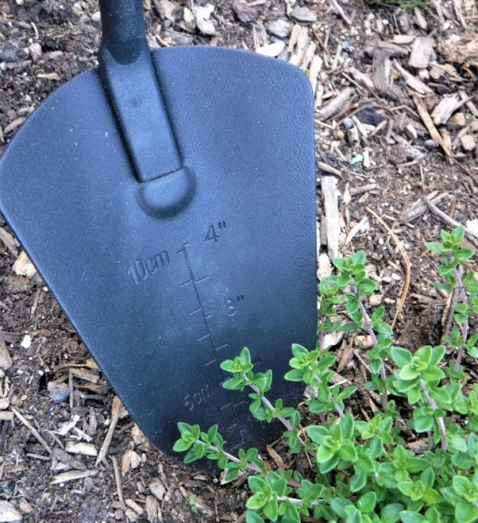 Gardener's Essential Tool Set With Farmhouse Garden Tools