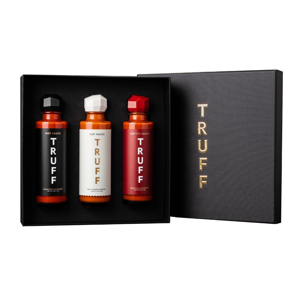 TRUFF Variety Pack