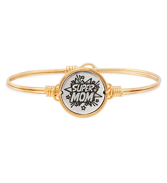 Super mom sale bracelet