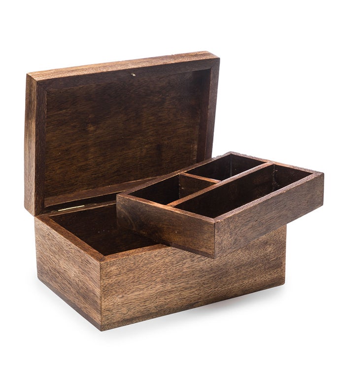 Aranyani Jewelry Box