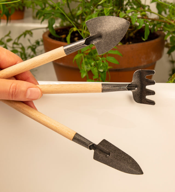 Mini Garden Tool Set