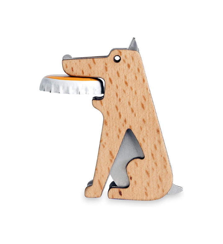 Fetch! Bottle Opener