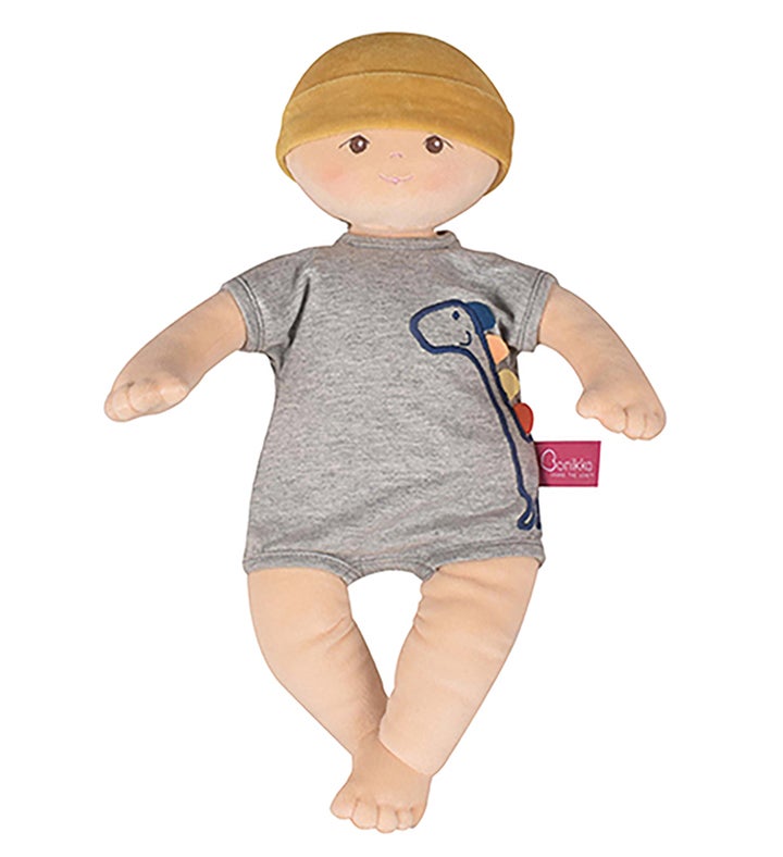 Organic Doll