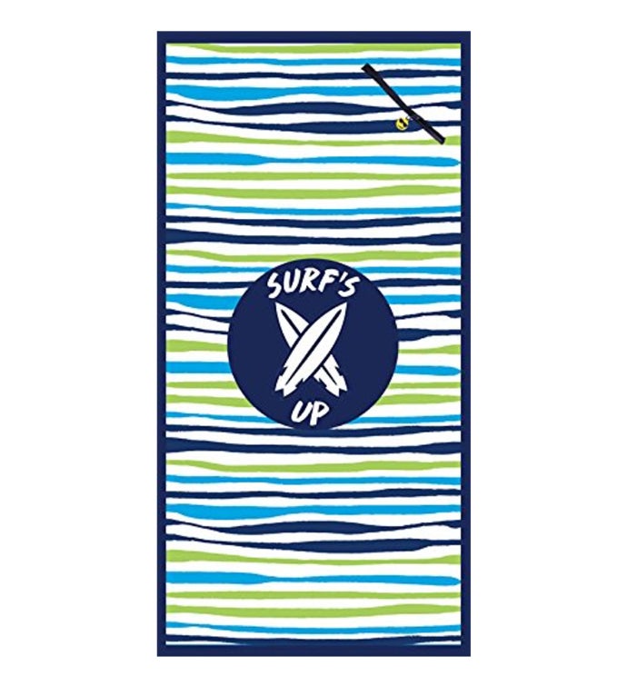 Premium Large Beach Pool Towel | Marketplace | 1800Flowers