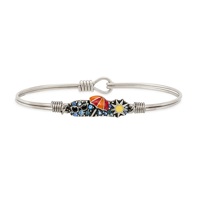 Luca Danni Summer Medley Bracelet 