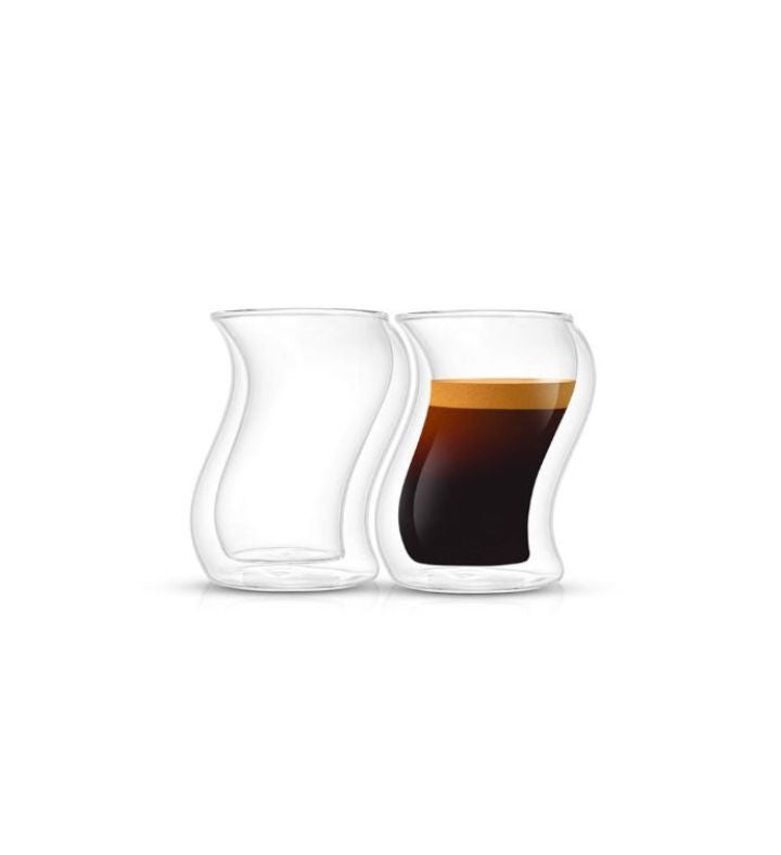 Pivot Double Wall Glasses