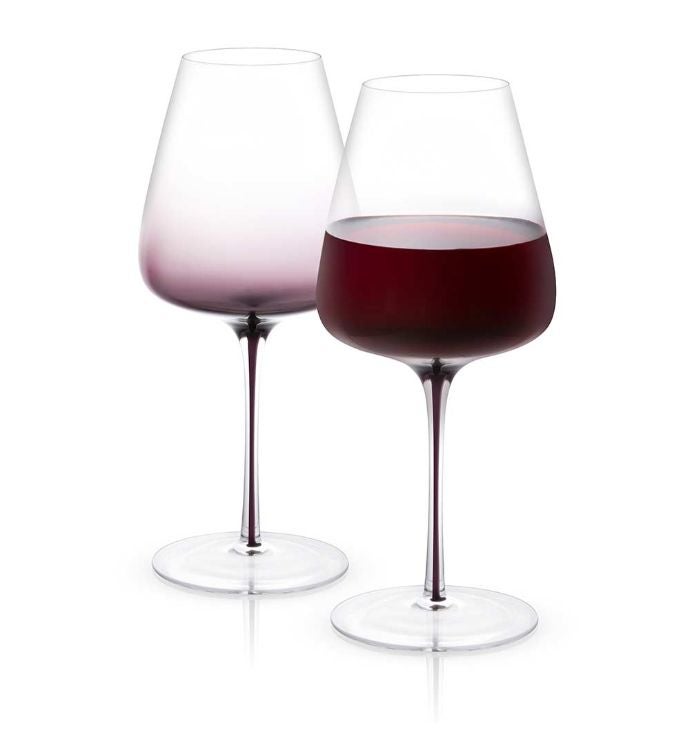 Wine Glasses