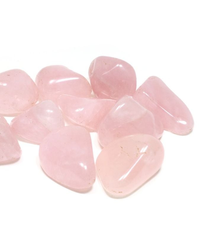 Tumbled Vial