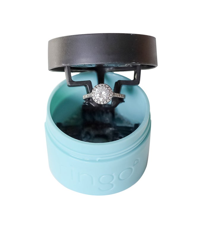 ringo :: On The Go Ring Cleaner