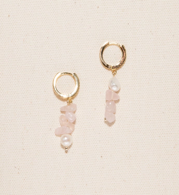 Manifesting It Earrings