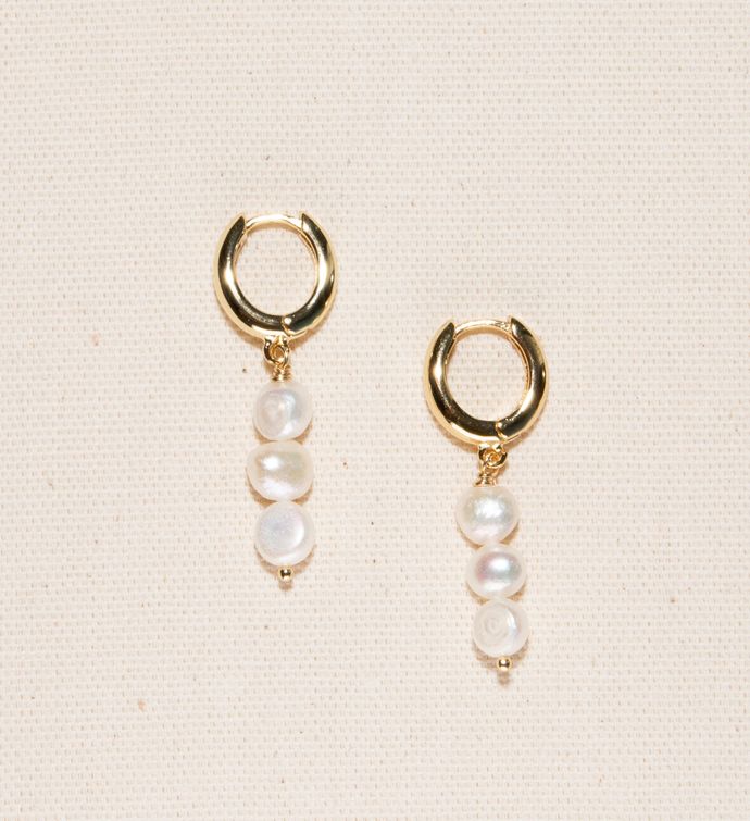 Jackie Earrings