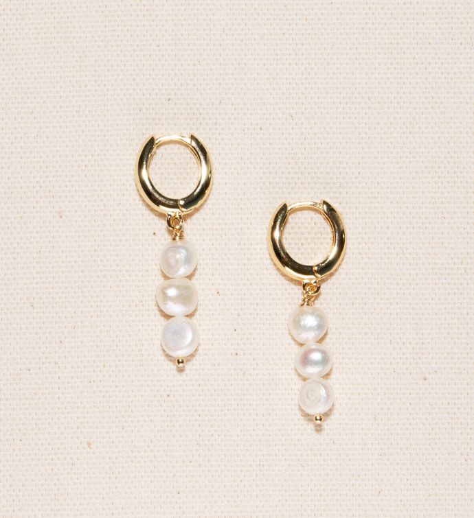 Jackie Earrings | Marketplace | 1800Flowers