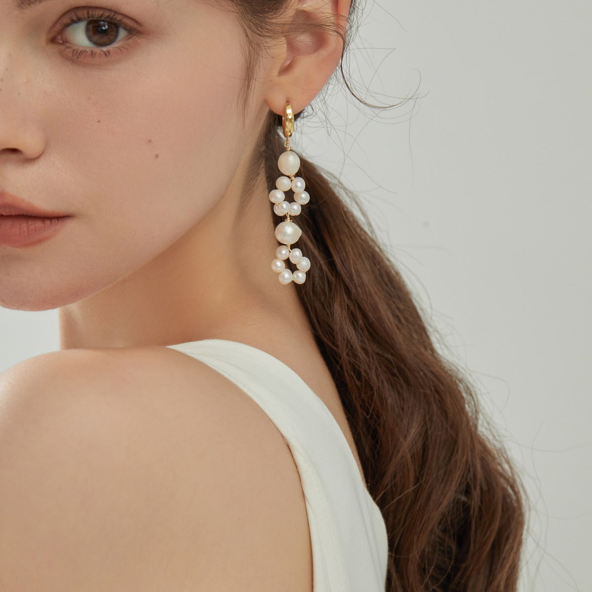 Veronica Earrings