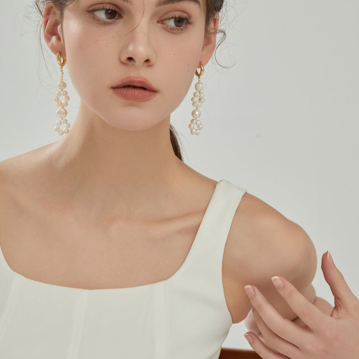 Veronica Earrings