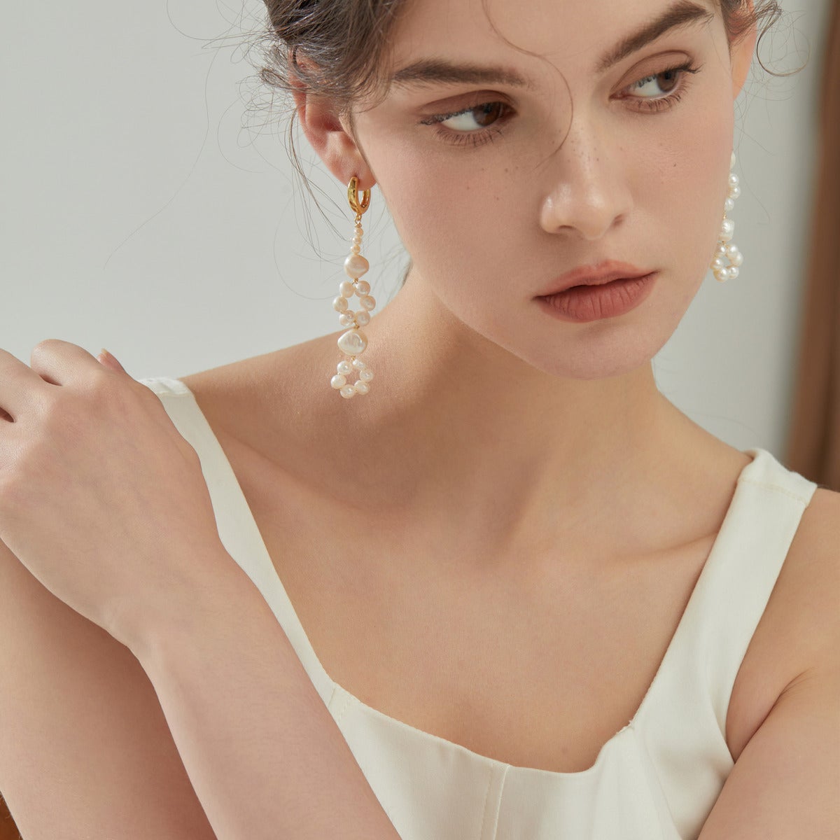 Veronica Earrings
