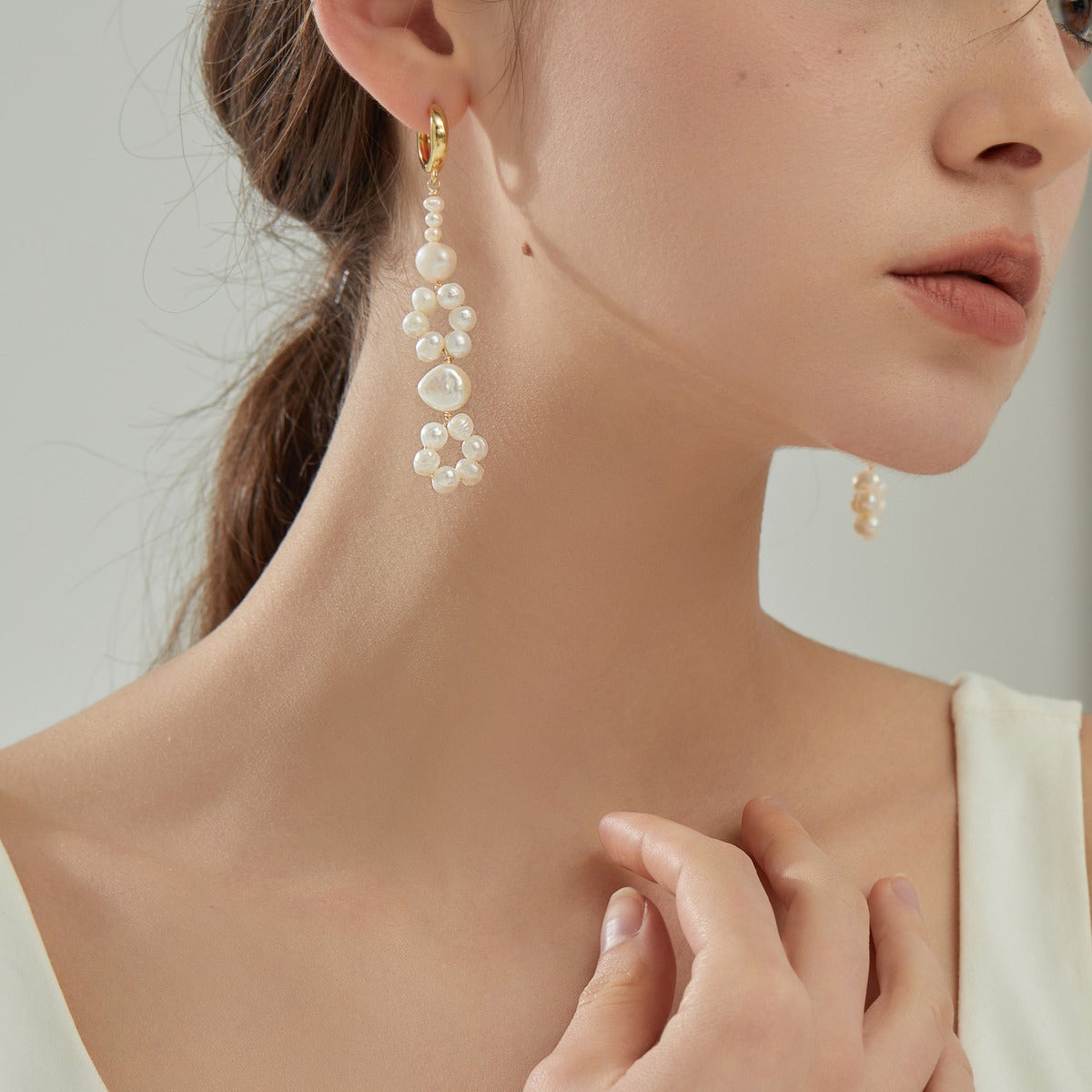 Veronica Earrings