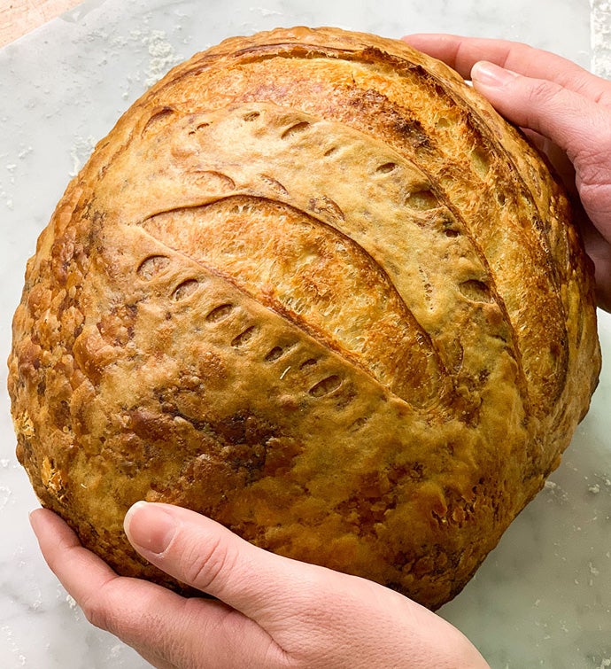 Sourdough Bread Making Kit