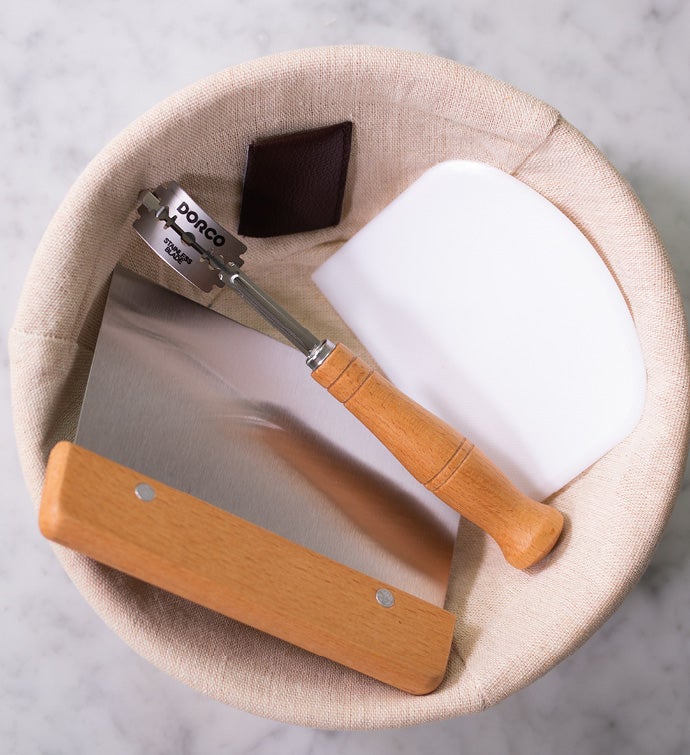 Sourdough Bread Making Kit