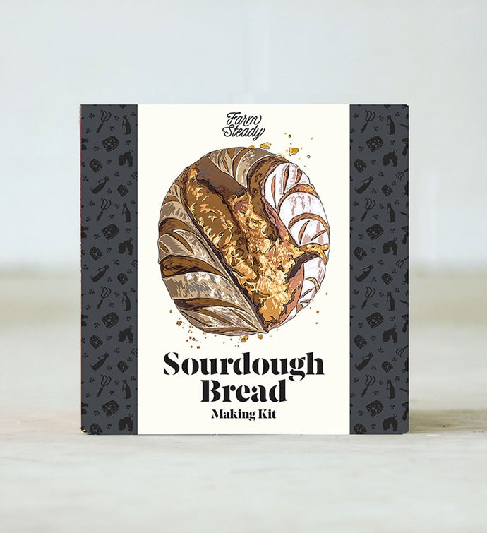 Best Sourdough Bread Making Supplies