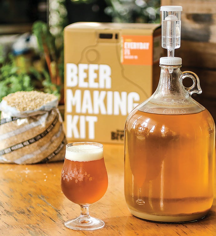 Everyday Ipa Beer Making Kit