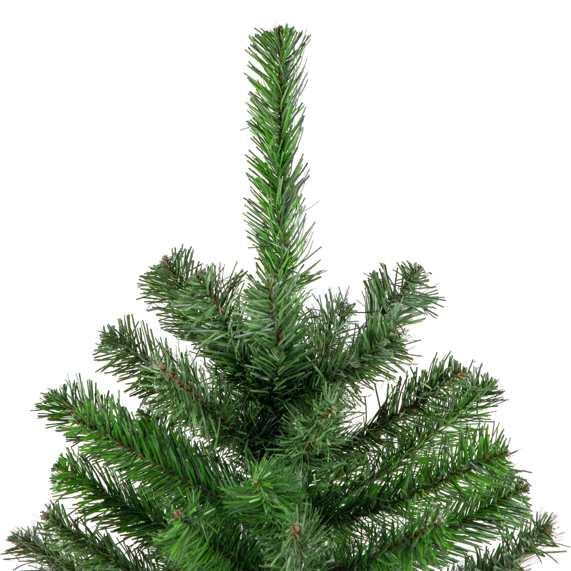 Colorado Spruce 2-tone Artificial Christmas Tree - Unlit