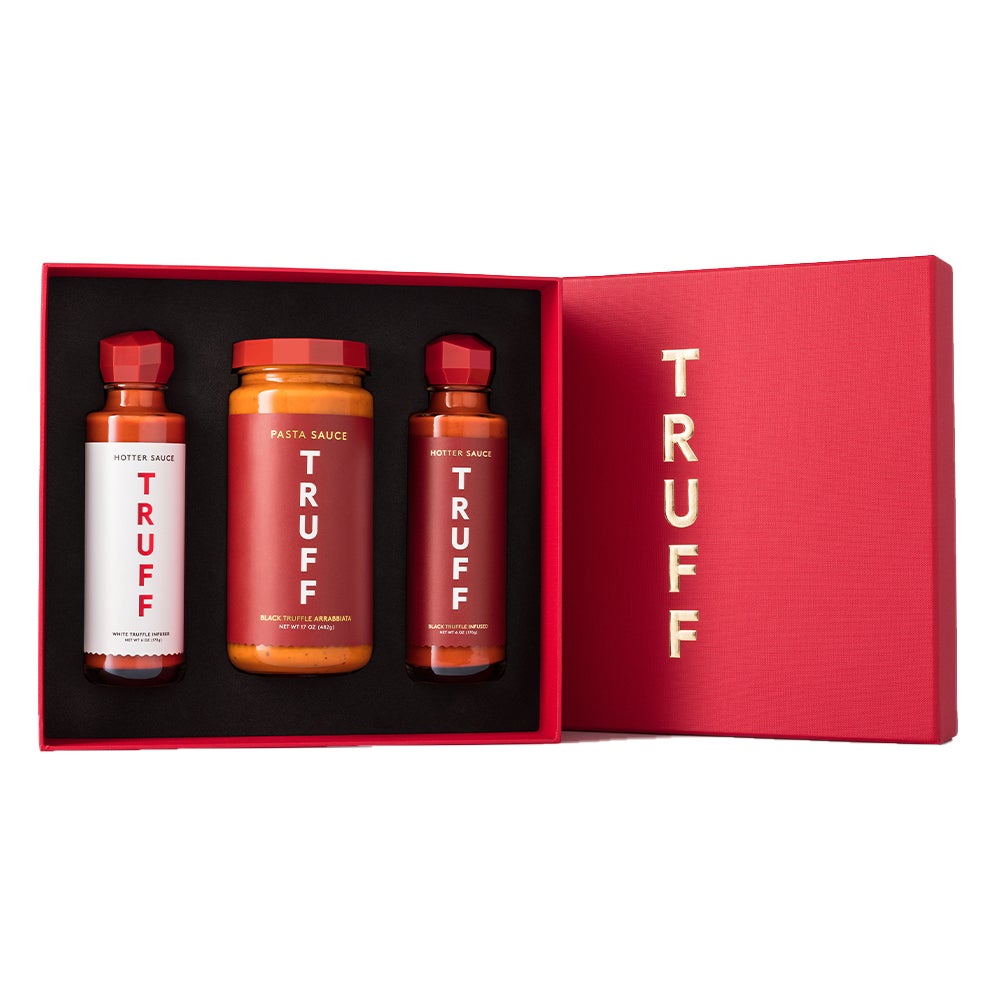 Truff Spicy Lovers Pack | Marketplace | 1800Flowers