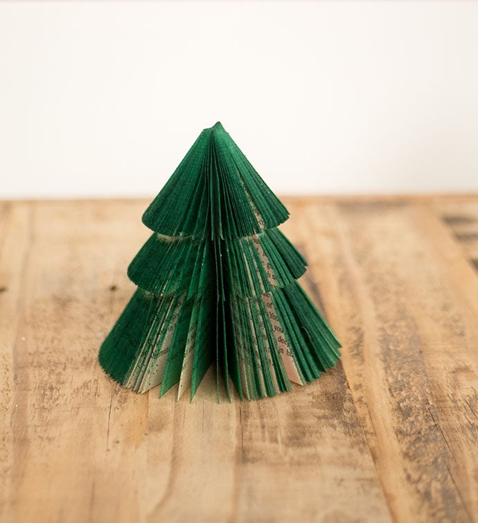 Green Tree of Stories