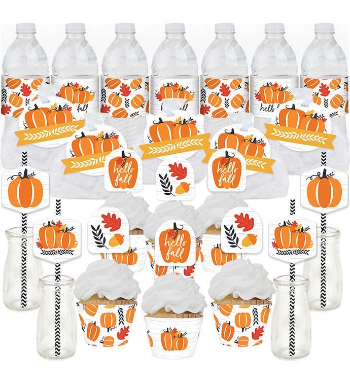 Fabulous Favor Party Pack Marketplace 1800Flowers