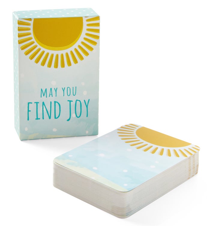 Sending Joy & Happiness   Beautiful Inspiration Box
