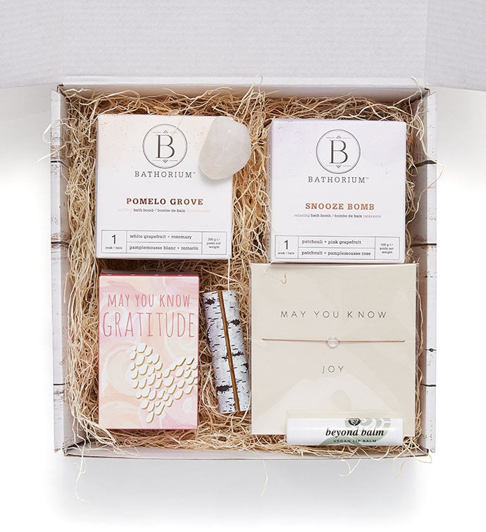 Grateful And Gorgeous The Perfect Thank You Gift | Marketplace ...