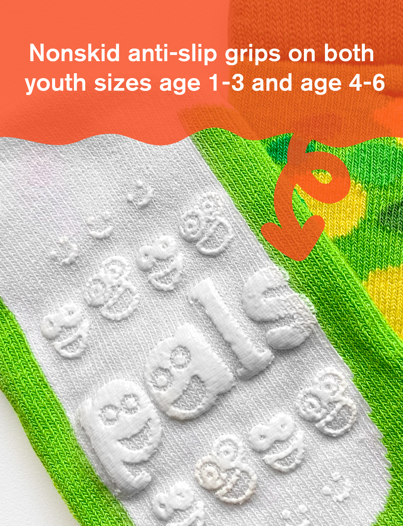 Frog & Turtle Pals Socks