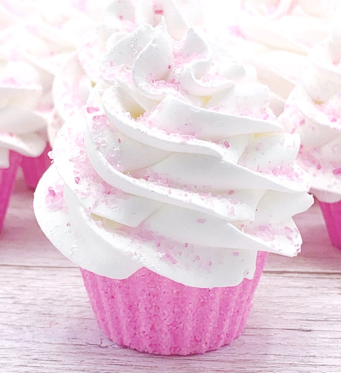 Best Mom Ever Rose Bath Bomb Gift Set