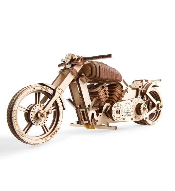 Ugears Bike Vm 02