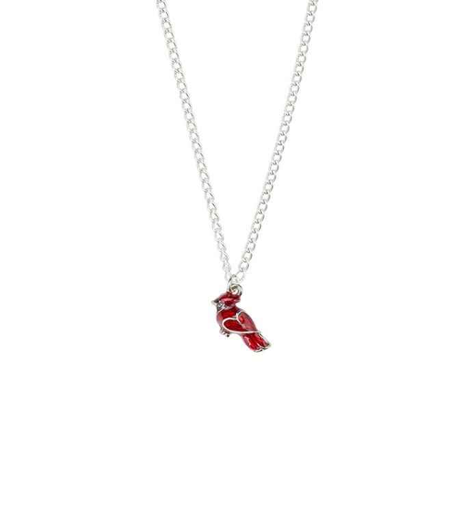 Luca + Danni Messenger From Heaven Necklace