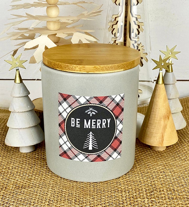 12 Oz Fraser Fir Candle