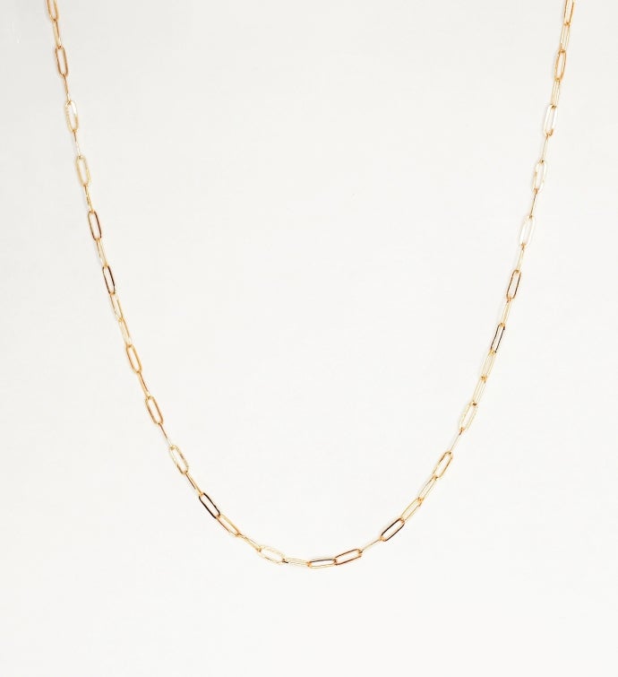 Barely There Choker