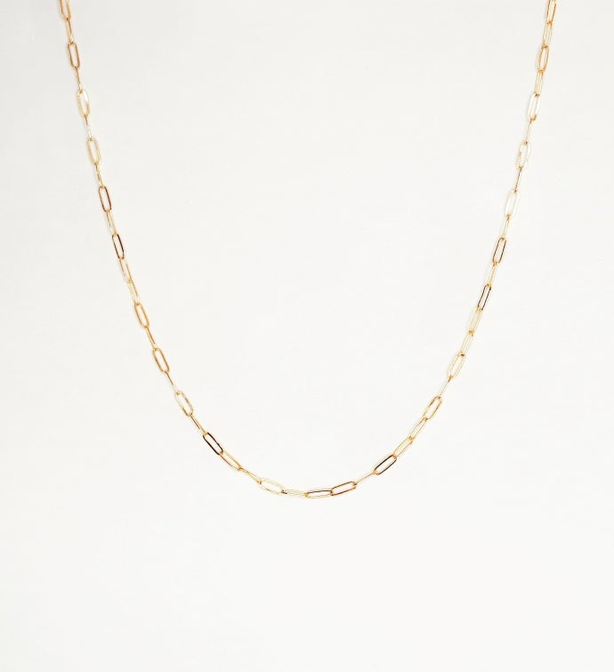 Barely There Choker