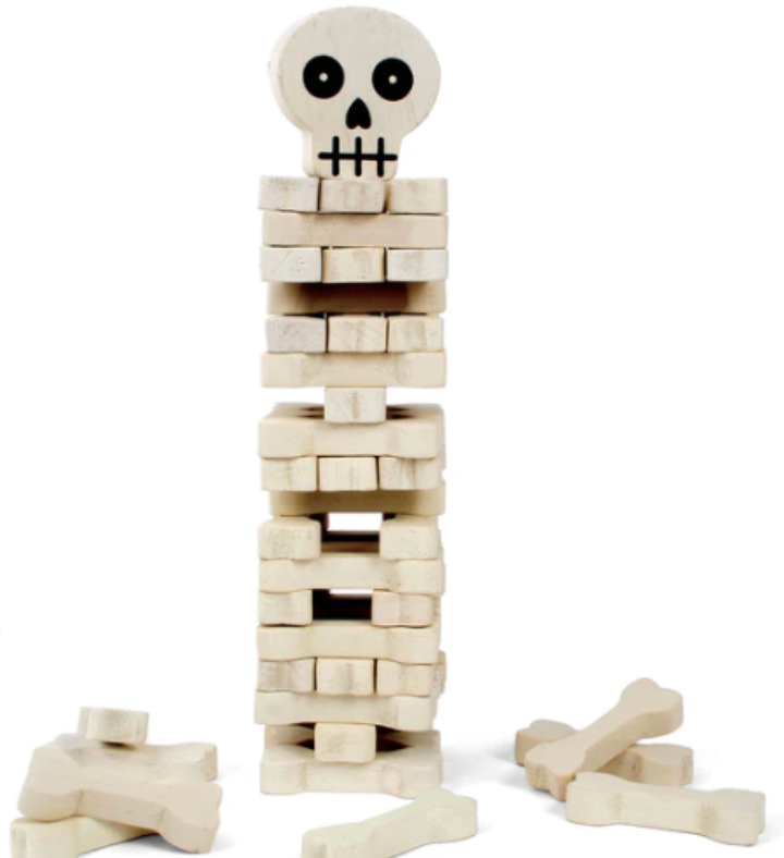 Stack The Bones Game Marketplace 1800Flowers
