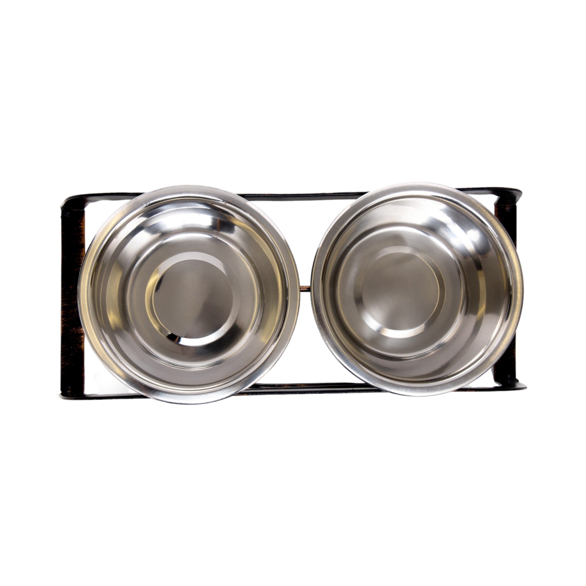 Country Living Dog Bone Feeder