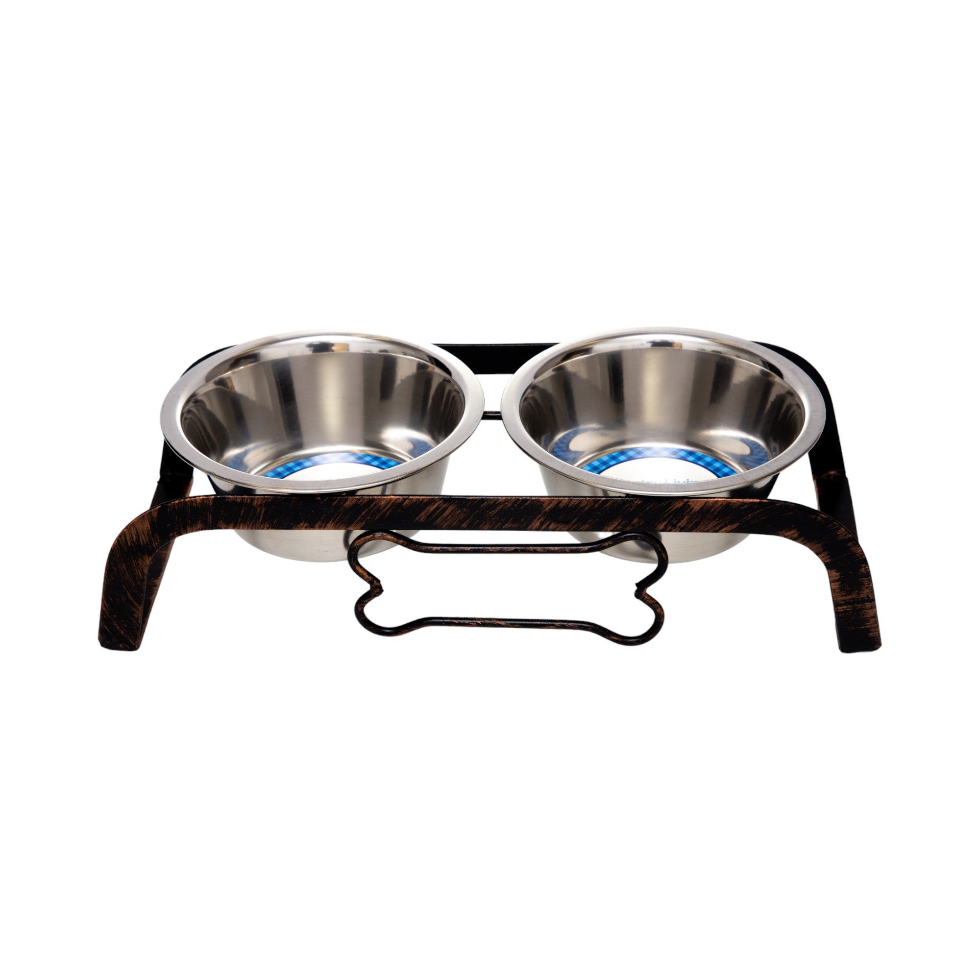 Photo inspiration: Country Living Dog Bone Feeder Marketplace Photo Inspiration