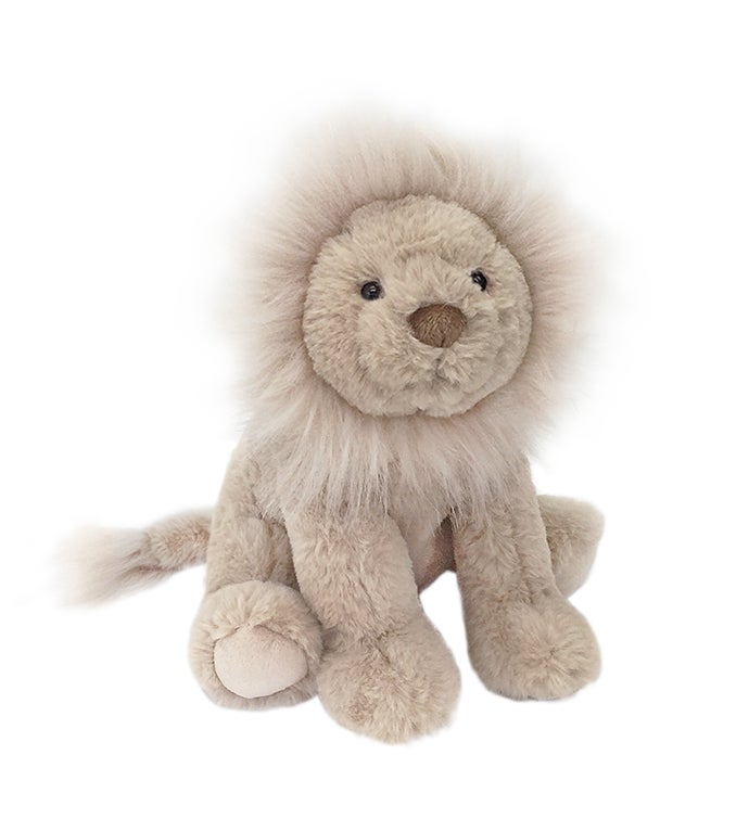 Luca Lion Plush Toy | Marketplace | 1800Flowers