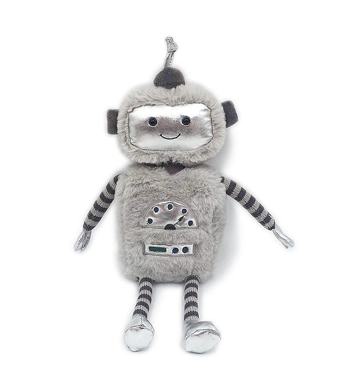 Radford Robot Plush Toy | Marketplace | 1800Flowers