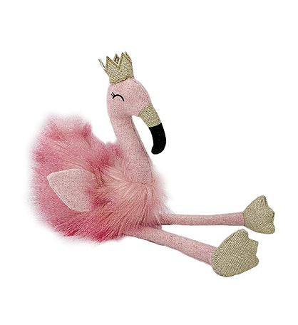 Lux Felicity Flamingo