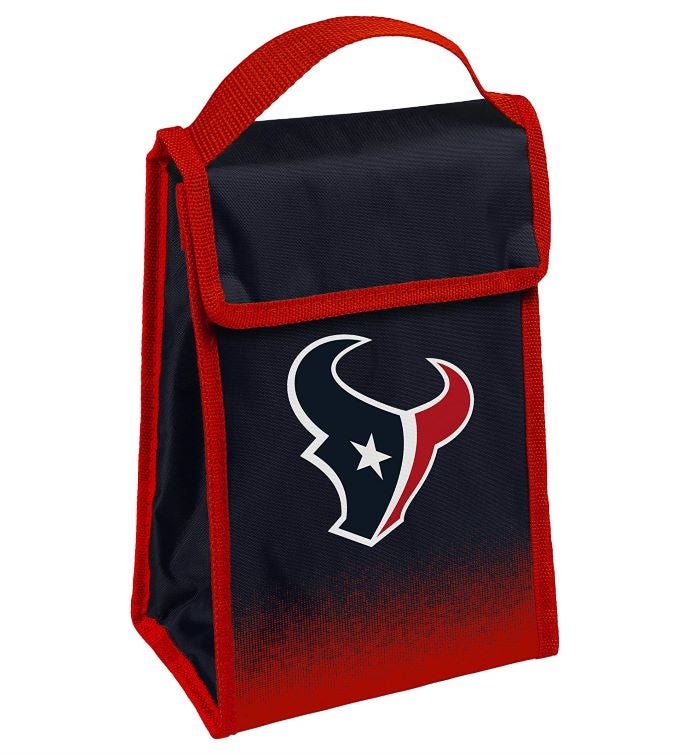 Nfl Miami Dolphins Lunch Bag & Insulated