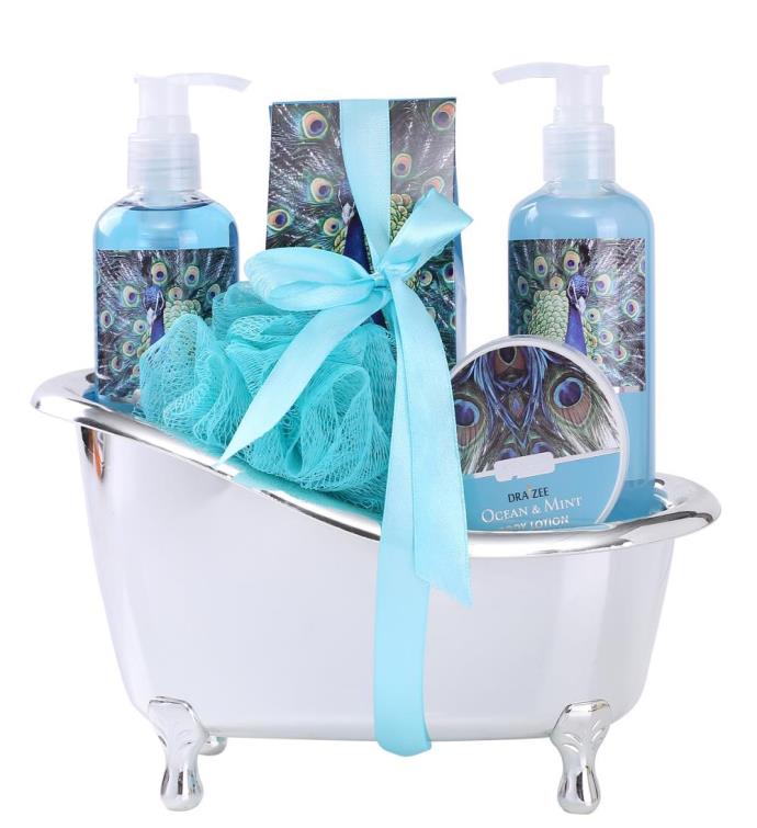 Draizee Spa Gift Basket For Women