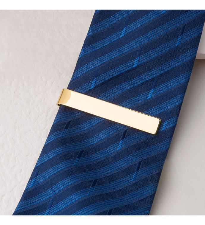 Tie Clip For Him