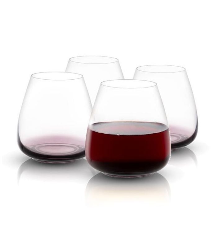 Wine Glasses