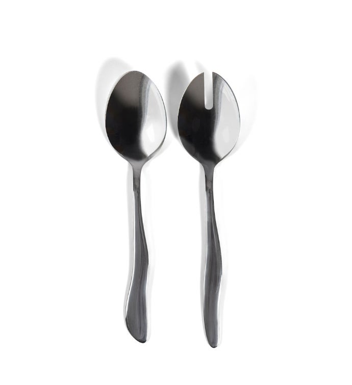 Salad Server Set Waverly Marketplace 1800Flowers