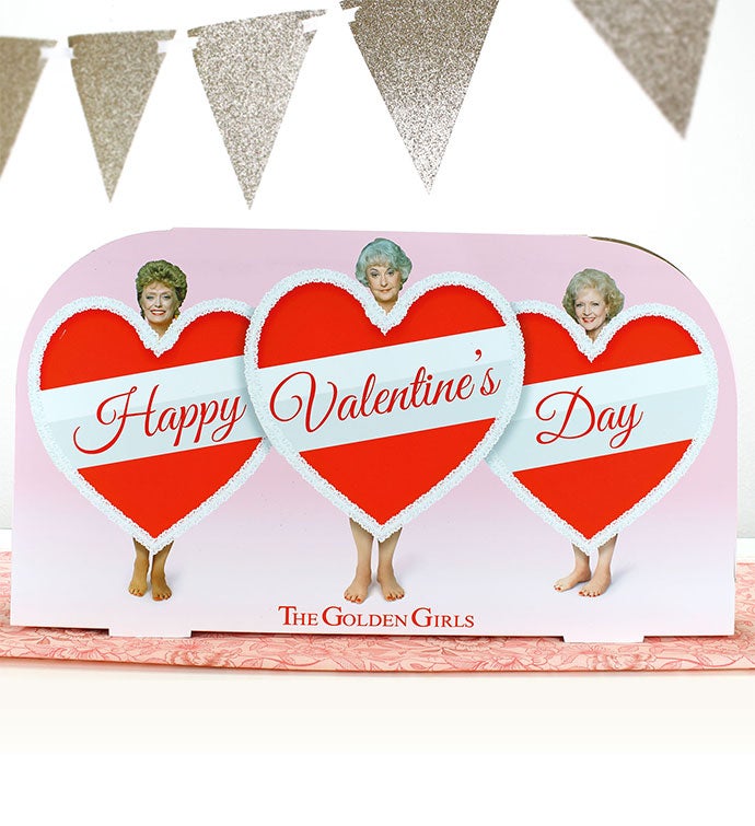 golden girls valentines day episode megashare