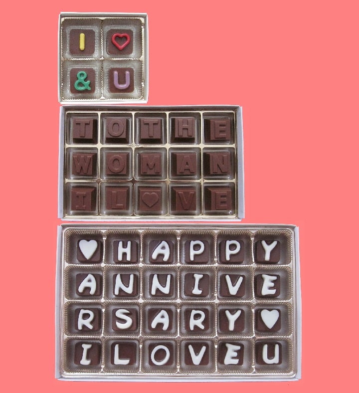 Happy Anniversary I Love You | Marketplace | 1800Flowers